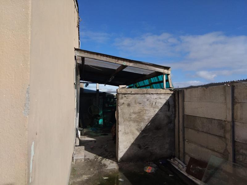 3 Bedroom Property for Sale in Beacon Valley Western Cape